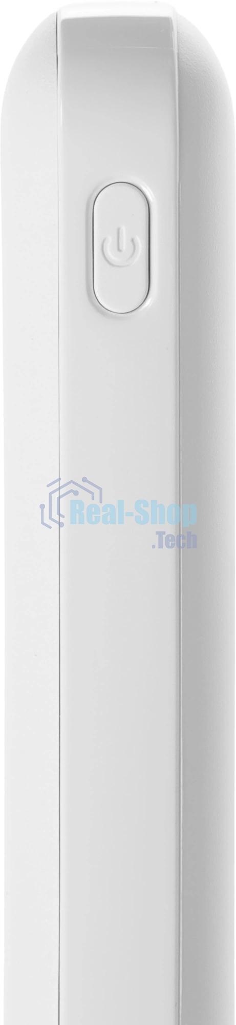 Портативный аккумулятор Hoco J100 High-ranking 10000mAh 2.1A 2xUSB-A белый (J100 HIGH-RANKING WHITE)