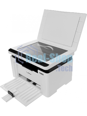 МФУ лазерное Pantum BM2300, A4, ч/б, печ./скан. до 22 стр/мин, 1200 x 1200 dpi, USB