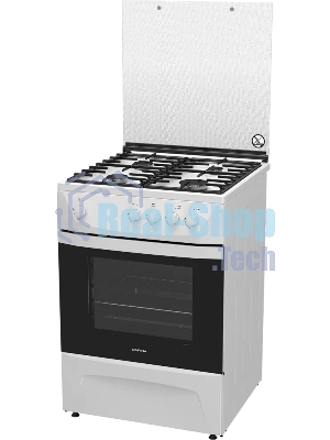 Газ. плита Darina ADA 1002 W