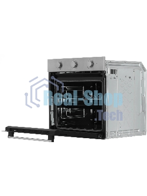 Духовой шкаф Indesit IBFTE 3634 IX