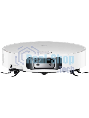 Пылесос-робот Xiaomi Robot Vacuum 6 65Вт белый (в компл.:1мешок)