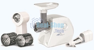 Мясорубка Ротор-Альфа P ЭМШ 35/250-3 (кухонный комбайн)