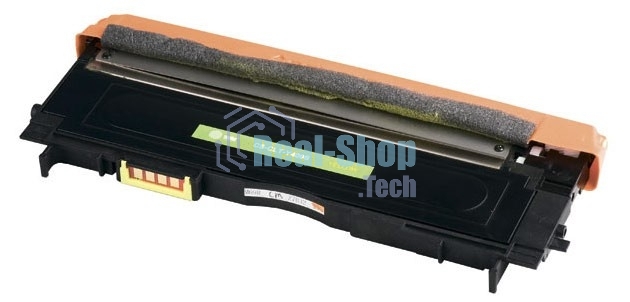 Картридж лазерный Cactus CS-CLT-Y409S желтый (1000 стр.) для Samsung CLP-310/315/CLX-3170/3175/3175FN