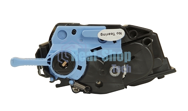 Картридж лазерный Cactus CS-Q6000A черный (2500 стр.) для HP 1600/2600N/M1015/M1017