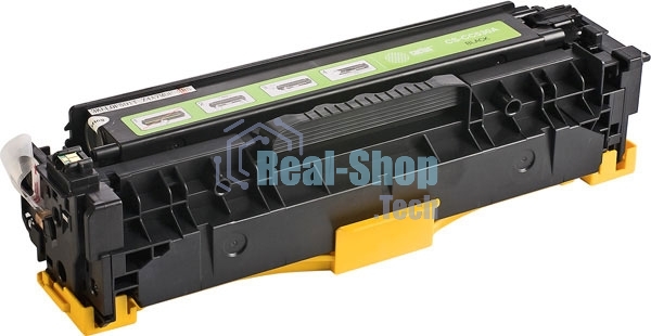 Картридж лазерный Cactus CS-CC530A черный (3500 стр.) для HP Color LaserJet CP2025/CM2320mfp