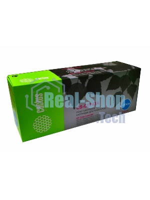 Картридж лазерный Cactus CS-CE743A пурпурный (7300 стр.) для HP CLJ CP5220/CP5221/CP5223/CP5225/CP5227/CP5229