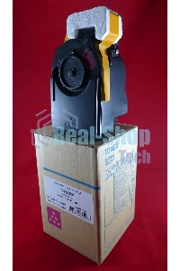 Картридж лазерный ELP TN-310M пурпурный (11500 стр) (туба, 230 гр.) для Konica-Minolta bizhub C350/351/450