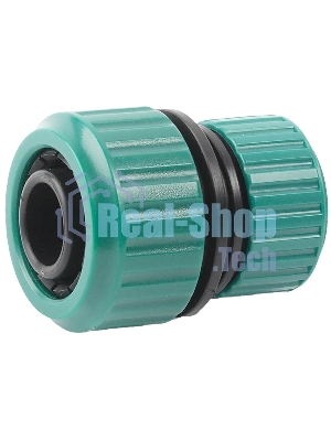 Муфта RACO 4250-55174C ''original'' шланг 3/4''- шланг 1''