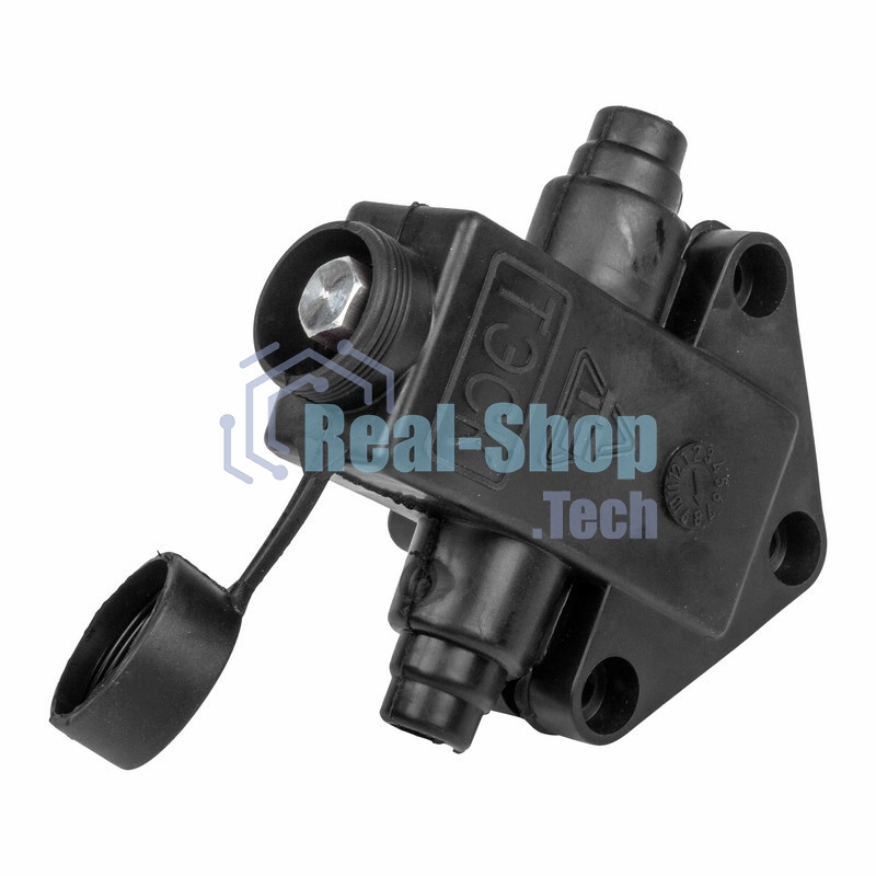 Ответвительный зажим P 71-TE 35-95/2,5-54 мм²