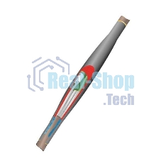 Муфта кабельная соединительная 1кВ 1ПСТ(тк)нг-LS-5х(16-25) с болтовыми соединителями Нева-Транс Комплект 22040029