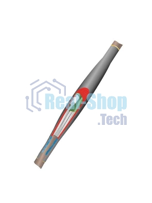Муфта кабельная соединительная 1кВ 1ПСТ(тк)нг-LS-5х(16-25) с болтовыми соединителями Нева-Транс Комплект 22040029