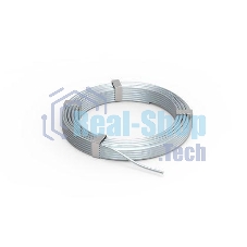 Пруток стальной оцинк. d10 (уп.80м) ДКС NC1010