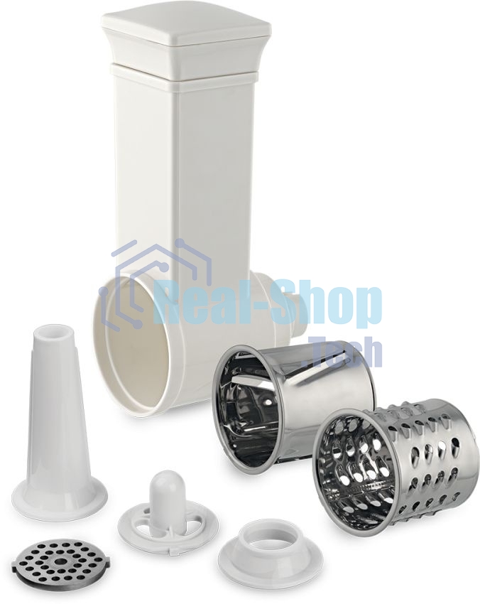 Мясорубка электрическая Scarlett SC-MG45M20 1800Вт