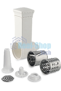 Мясорубка электрическая Scarlett SC-MG45M20 1800Вт