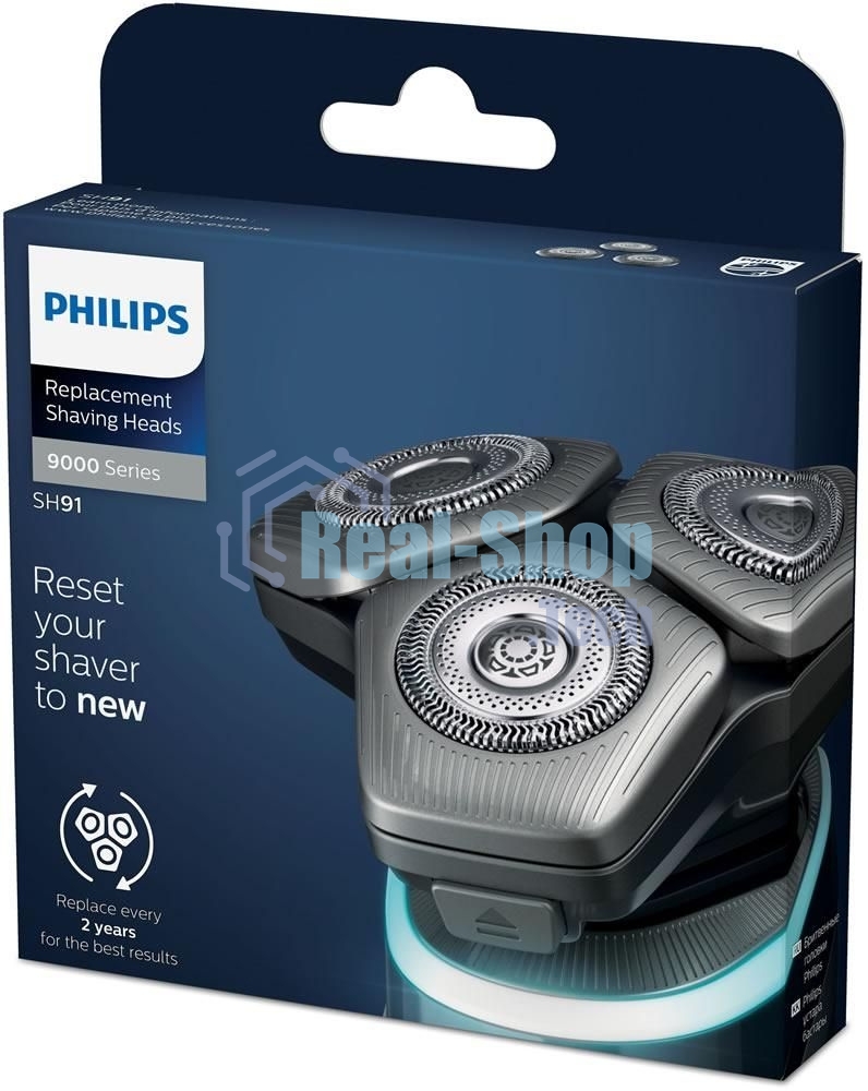 Бритвенная головка Philips SH91/50