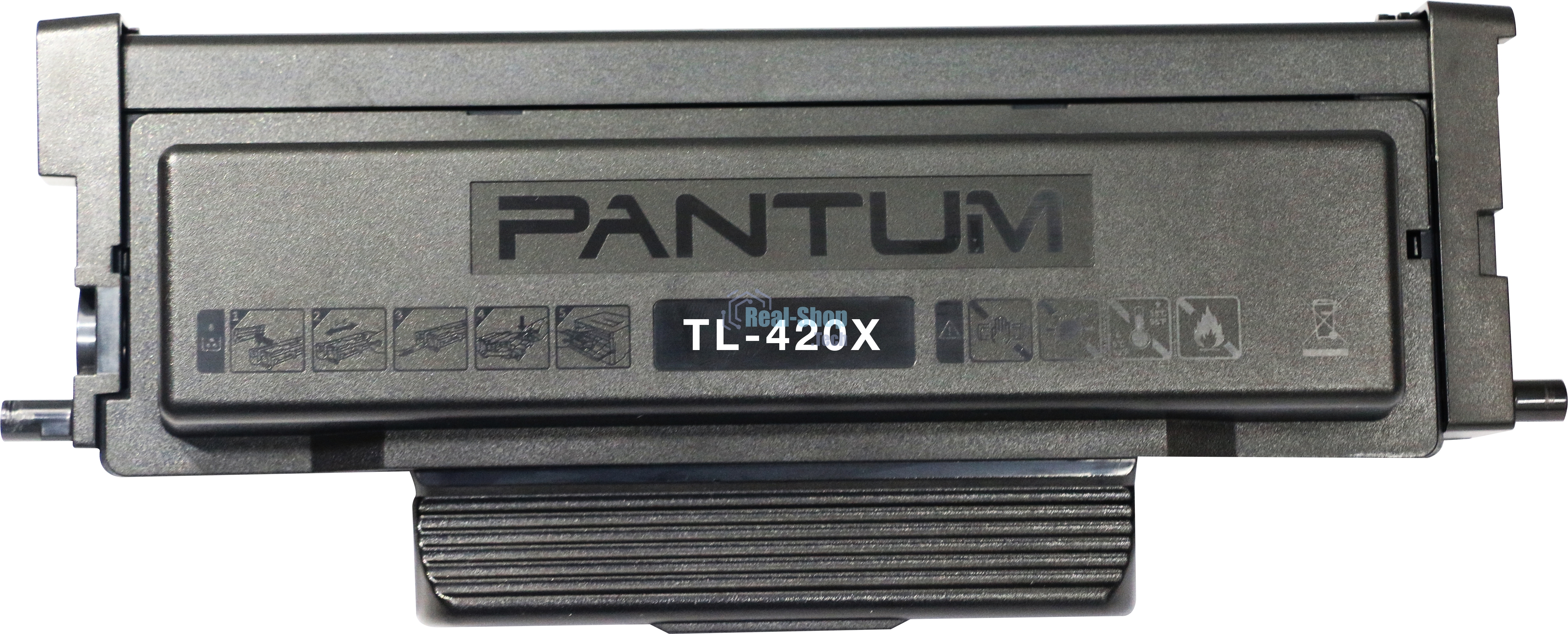Картридж для МФУ Pantum TL-420X/TL-420XP (6000 стр.)