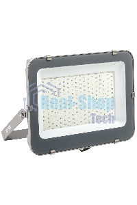 Прожектор Iek LPDO701-200-K03 СДО 07-200 светодиодный серый IP65 IEK