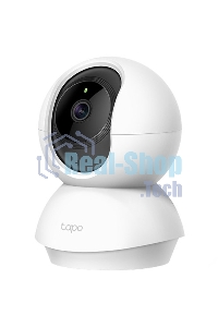 Видеокамера IP TP-Link Tapo C210 100-1000мм цветная