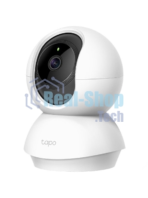 Видеокамера IP TP-Link Tapo C210 100-1000мм цветная