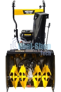 Снегоуборщик Huter SGC 6,8 (70/7/44)