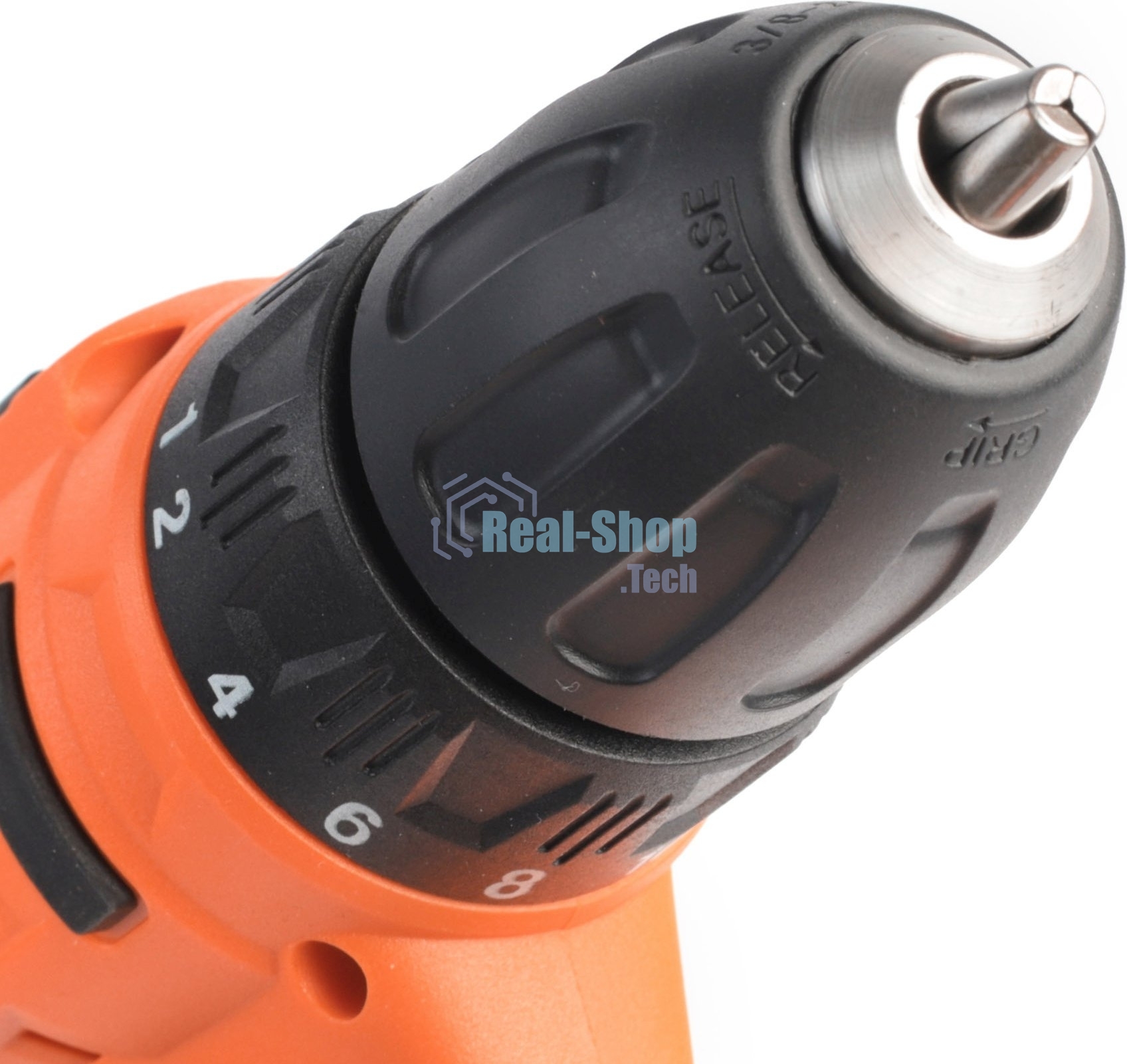 Дрель-шуруповерт аккумуляторная Patriot BR 189UES, Аккумуляторная, 21В, 2 АКБ, Кейс