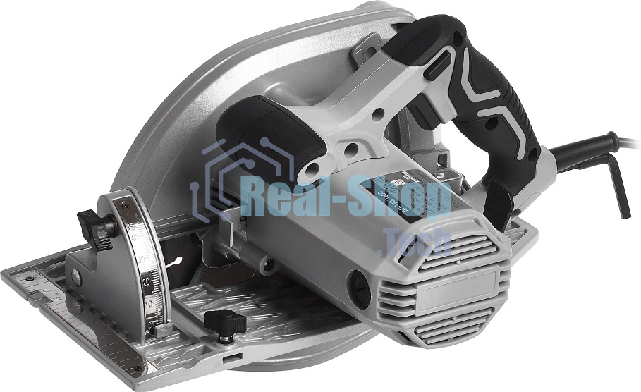 Пила циркулярная ИНТЕРСКОЛ 1600W 552.2.1.70