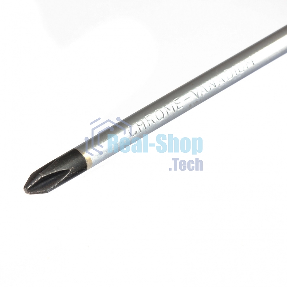 Отвертка Sparta 