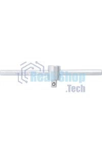 Вороток, 115 мм, квадрат 1/4