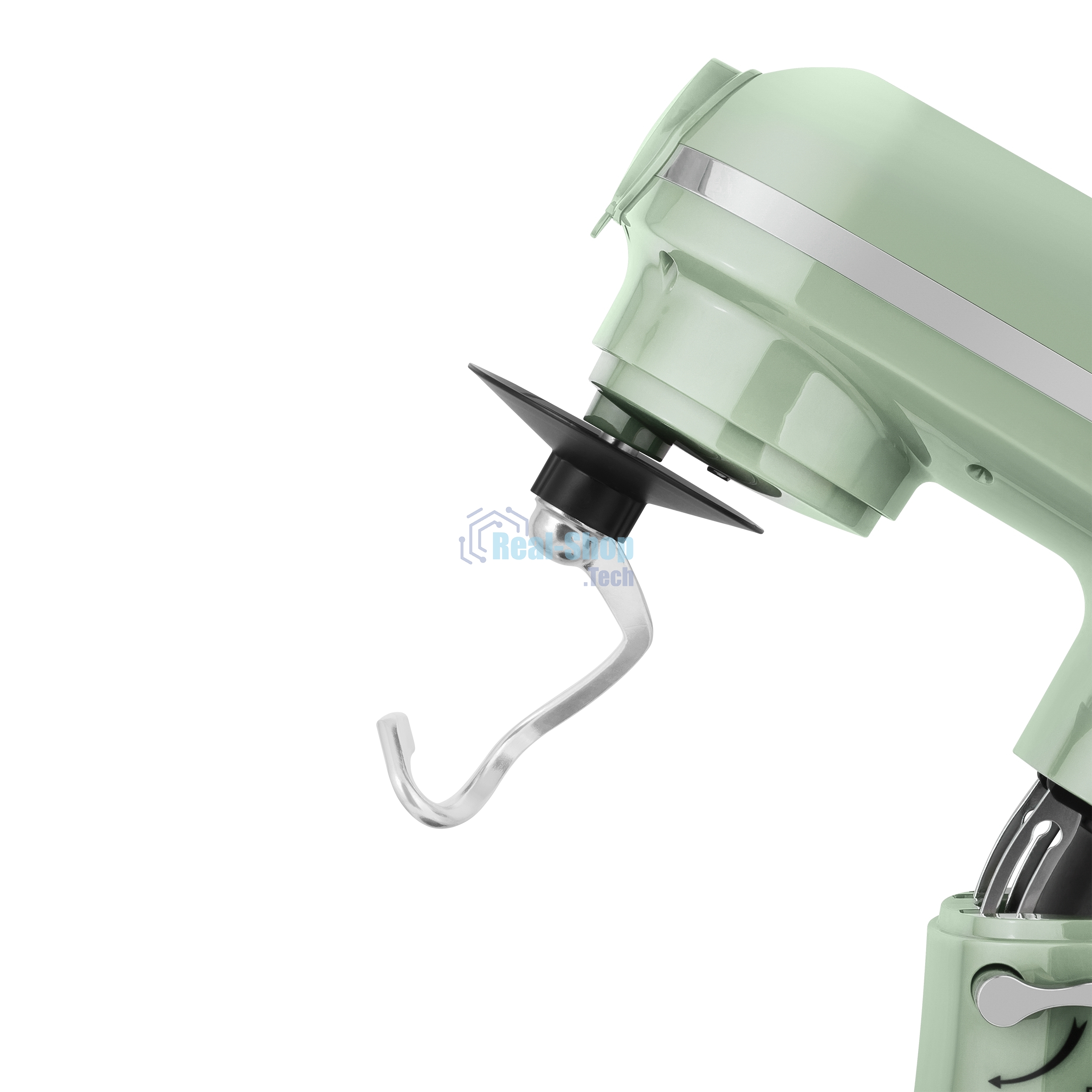 Кухонный комбайн Maunfeld MF-436GR PRO