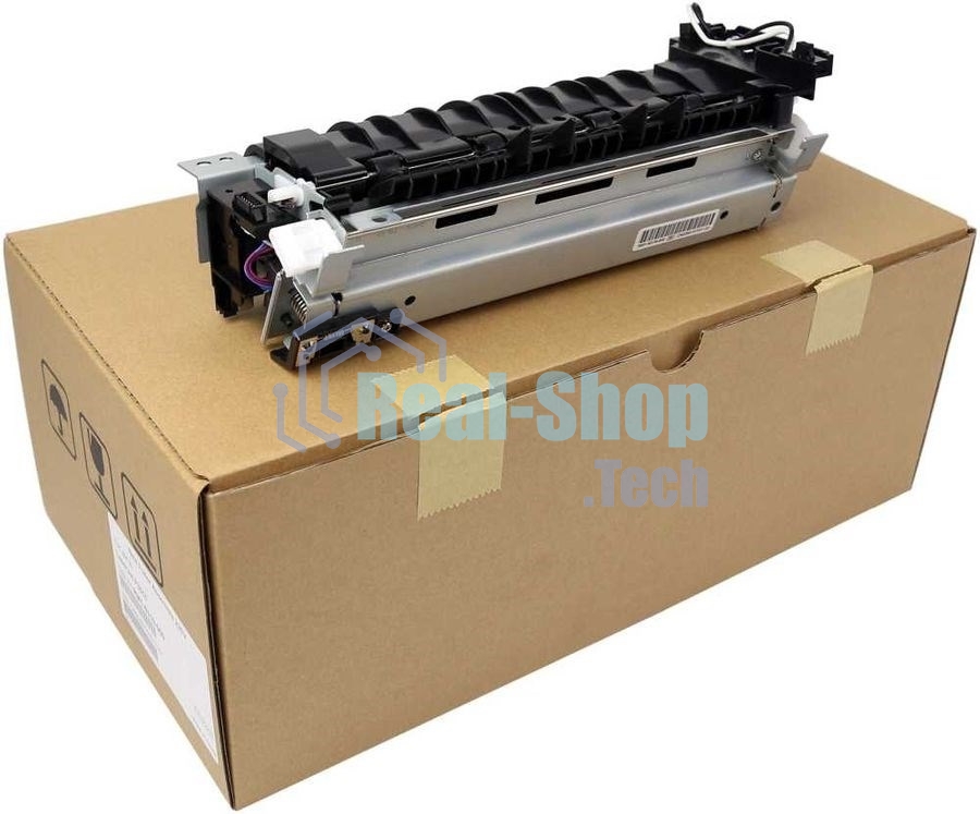 Печь в сборе HP LJ Enterprise P3015 (RM1-6319)
