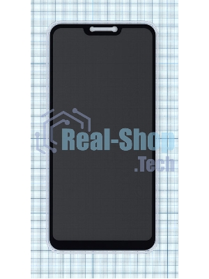 Защитное стекло Privacy 