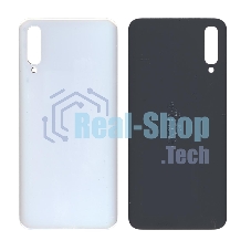 Задняя крышка для Samsung A505F Galaxy A50 (2019) белый