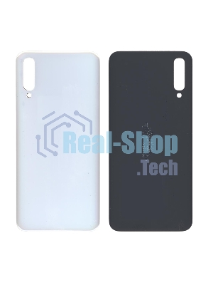 Задняя крышка для Samsung A505F Galaxy A50 (2019) белый