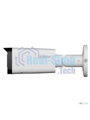 Камера видеонаблюдения IP Dahua DH-IPC-HFW2249TP-ZAS-IL 2.7-13.5мм корп.:белый