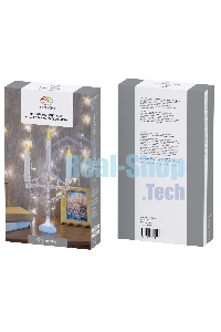 Фигура на подставке Neon-night 