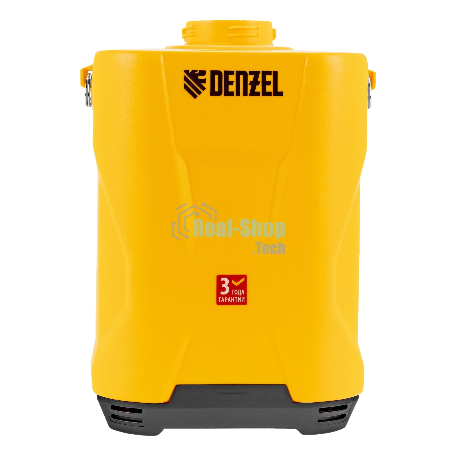 Опрыскиватель аккумуляторный Denzel D-8LI, 8 л, 12 В, 2 А·ч