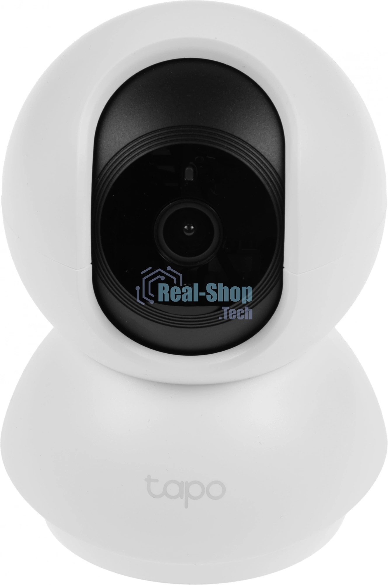 Камера видеонаблюдения IP TP-Link TC71 Wi-Fi 4-4мм цв. корп.:белый