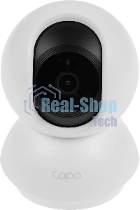 Камера видеонаблюдения IP TP-Link TC71 Wi-Fi 4-4мм цв. корп.:белый