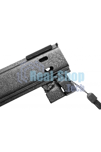 Кронштейн для телевизора Hyundai SL-X2 черный 37