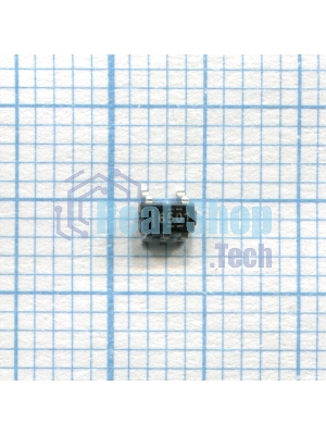 Микросхема Texas Instruments SN6501DBVR