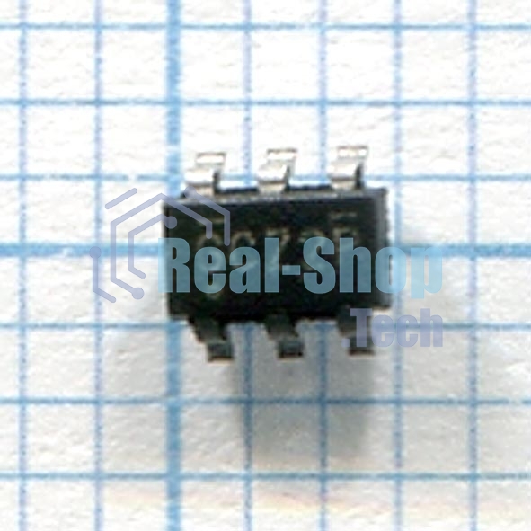 Транзистор IRF5803TR