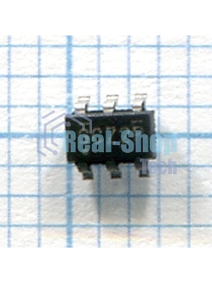 Транзистор IRF5803TR