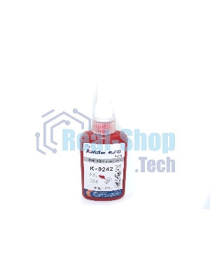 Однокомпонентный герметик Kafuter K-0242 50 грамм
