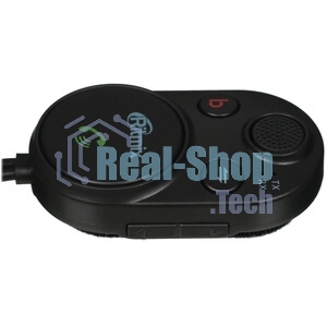 Автомобильный FM-модулятор Ritmix BTR-200 черный BT USB (80002461)
