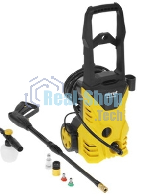 Мойка HUTER M-Compact