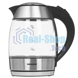 Чайник электрический Renova KT17G-06B