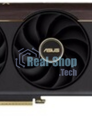 Видеокарта Asus PCI-E 5.0 PROART-RTX 5070TI-O16G NVIDIA GeForce RTX 5070TI 16Gb 256bit GDDR7 2588/28000 HDMIx1 DPx3 HDCP Ret