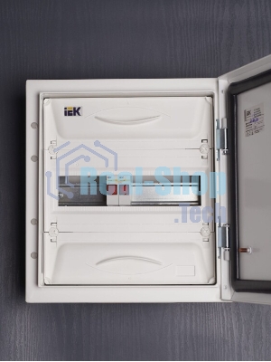 Сигнальная лампа IEK MLS20-230-K04 ЛС-47М (красная) (матрица) IEK