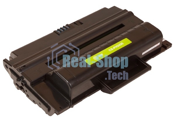 Картридж лазерный Cactus CS-PH3435 (106R01415) черный (10000 стр.) для Xerox Phaser 3435