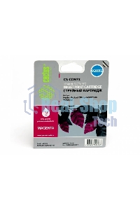 Картридж струйный Cactus CS-CD973 №920XL пурпурный (14.6 мл.) для HP Officejet 6000/6500/7000/7500